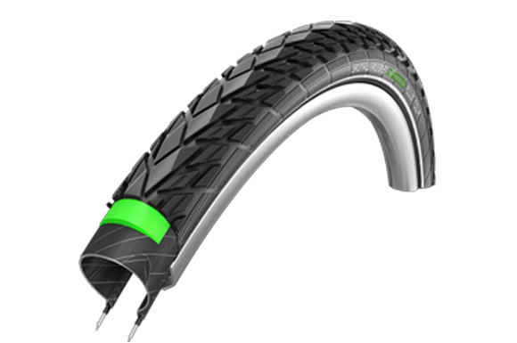 *SP.GUMA SCHWALBE ENERGIZER PLUS TOUR GREEN G. 47-559 (26x1.75